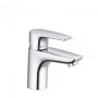Смеситель для раковины Kludi Pure&Solid, 340280575